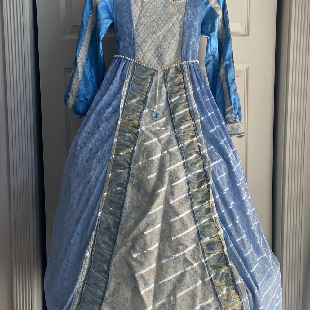 Princess Dress - exceptional quality